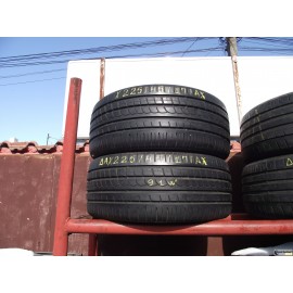 PIRELLI PZERO 225/45/17 2BUC VARA
